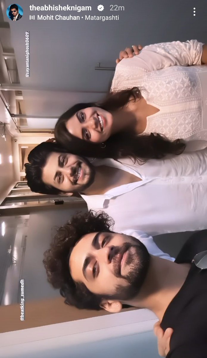onlyforsumedh's tweet photo. hatim, alibaba and simsim 😍

#SumedhMudgalkar #SumedhAsHatim #AlibabaEkAndaazAndekha https://t.co/K6ZUIbRLWi