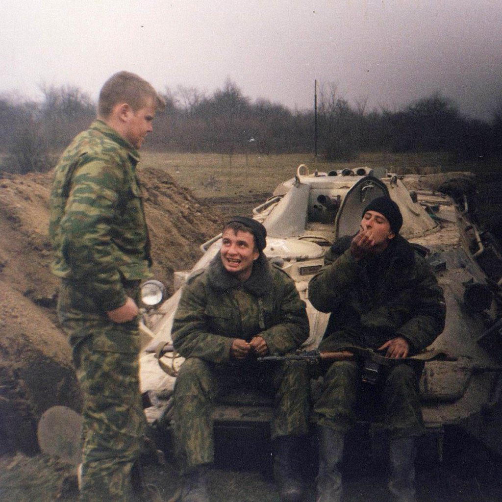 sternenko's tweet photo. Він всё переосмислив і тепер хороший! https://t.co/TQNpx729LA