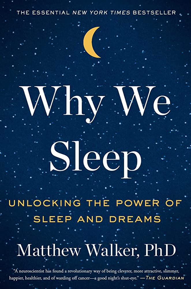 BookSummaries16's tweet photo. #sleepscience #healthylifestyle #sleephygiene #sleepdeprivation #memoryconsolidation #dreams #insomnia #sleepapnea #productivity #sleepbetter #bookreview
Summary and Rewiev of Why We Sleep: Unlocking the Power of Sleep and Dreams by Matthew Walker
https://t.co/NVZAsD9oeI https://t.co/GarzXk8YNF