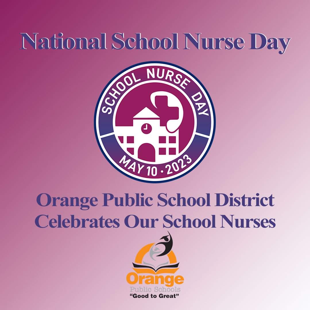 Orange Public Schools on Twitter "Orange Public Schools celebrates