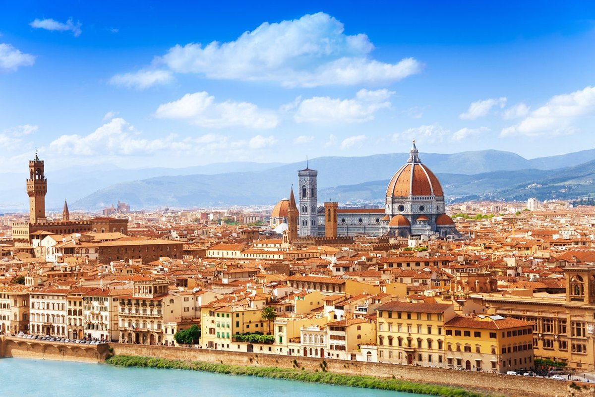 svTVLP's tweet photo. TVLP and Santa Clara County provide scholarships to entrepreneurs from Florence (Italy). READ MORE: https://t.co/TyOxAHdWXA https://t.co/BX3dNCHhRZ