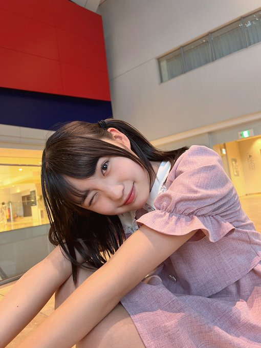 Twitterのコスプレ画像4