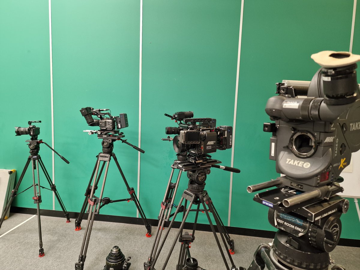 Solent Media Tech tweet media