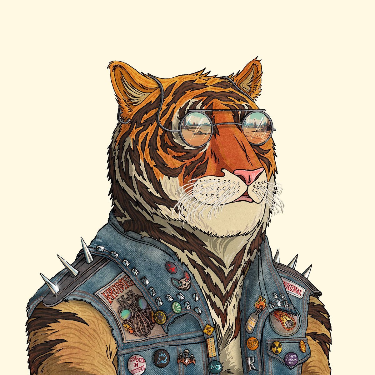 SⓄL Boss 🥶 tweet media