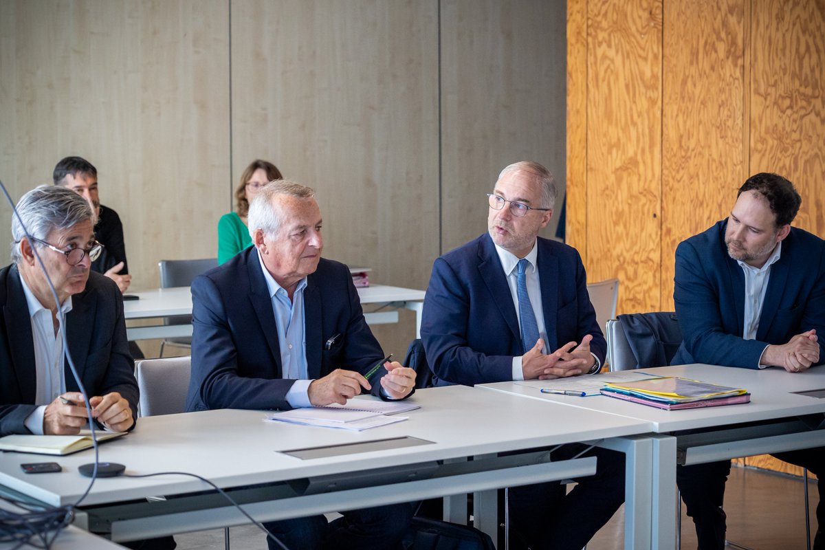 LorientAgglo's tweet photo. 🟢 #Interceltic Business Forum | 3e édition
🧑‍💻 #Innovation, #technologie &amp; #entreprenariat
🤝 L'événement majeur du monde économique celtique
🗓️ De retour à #Lorient, le 4 août 
📍 À la Chambre de #Commerce et d’#Industrie

Infos &amp; inscription 👉 https://t.co/aPz1V0rKAA https://t.co/qJu8KwuqPl