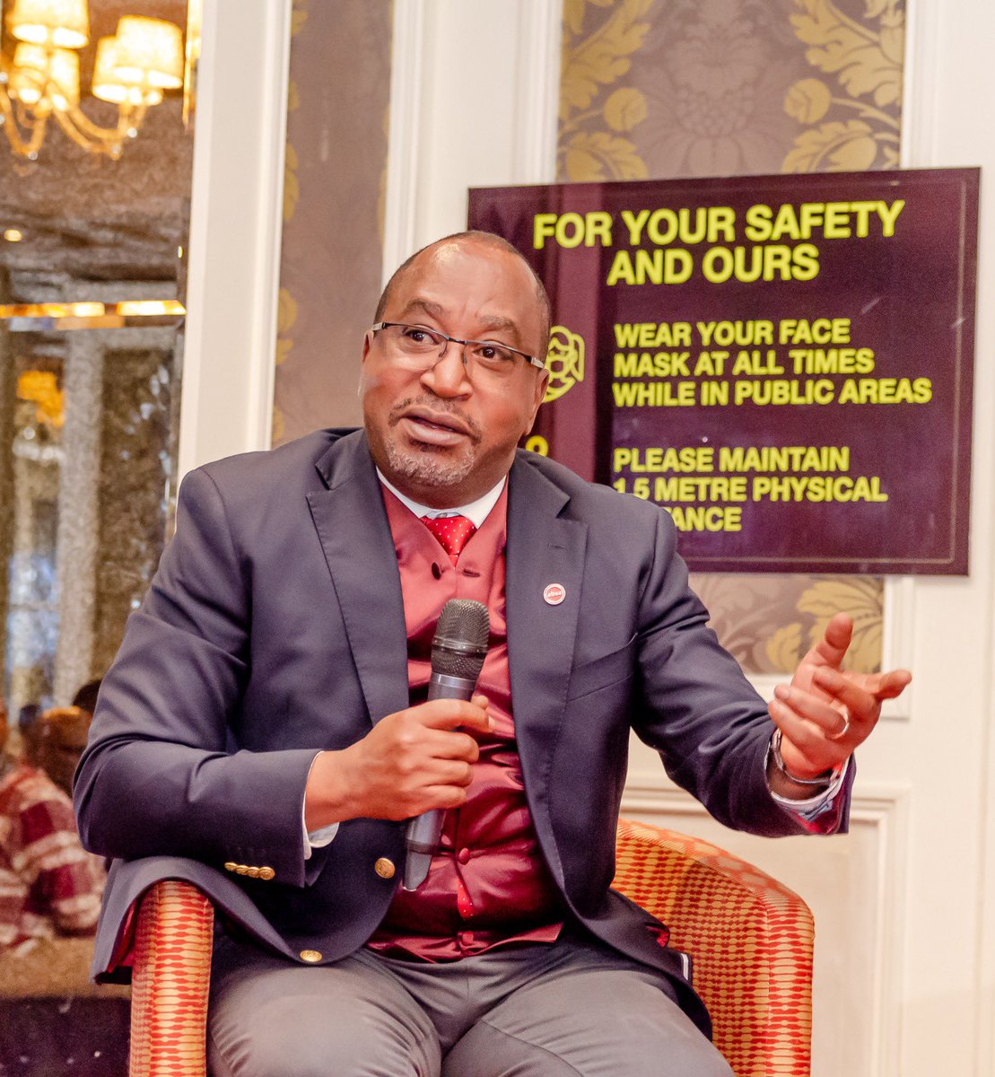 AbsaKenya's tweet photo. To learn more about our Solutions visit : https://t.co/SQ0S5Lq6HU
#AfricaExpertise #NavigatingFinancialMarkets https://t.co/tmt03mPXht