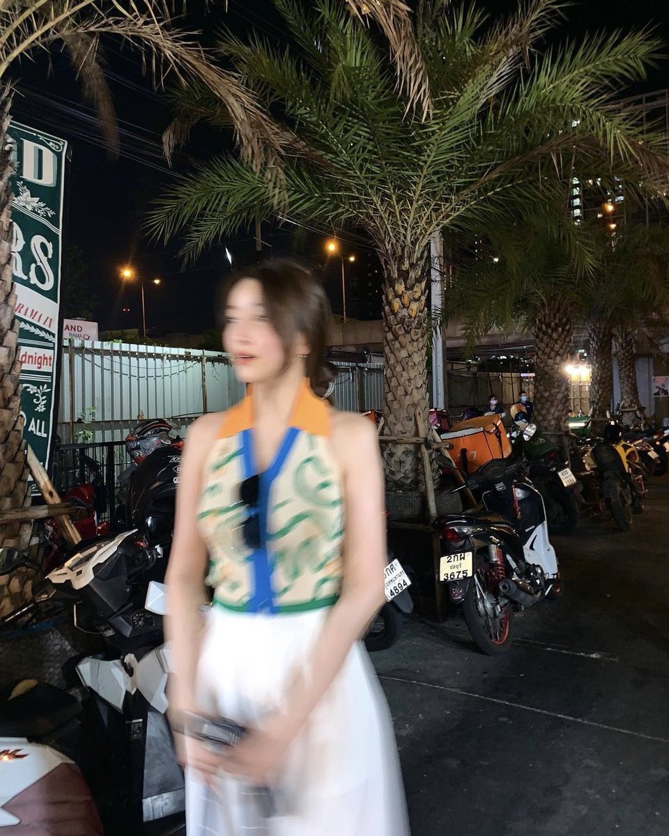 พรูของพี่โม𐙚🧡 tweet media