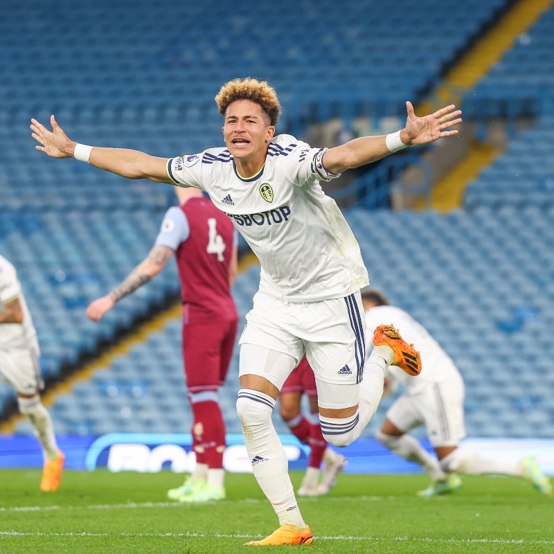 LUFC's tweet photo. 📅 #LUFCU21 Play-Off Final against Nottingham Forest will take place at 7pm on Monday 15th May at Elland Road