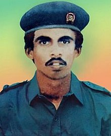 Eelam05's tweet photo. The real Captain Miller https://t.co/3pcTYxMJTm