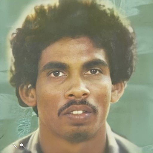 Eelam05's tweet photo. The real Captain Miller https://t.co/3pcTYxMJTm