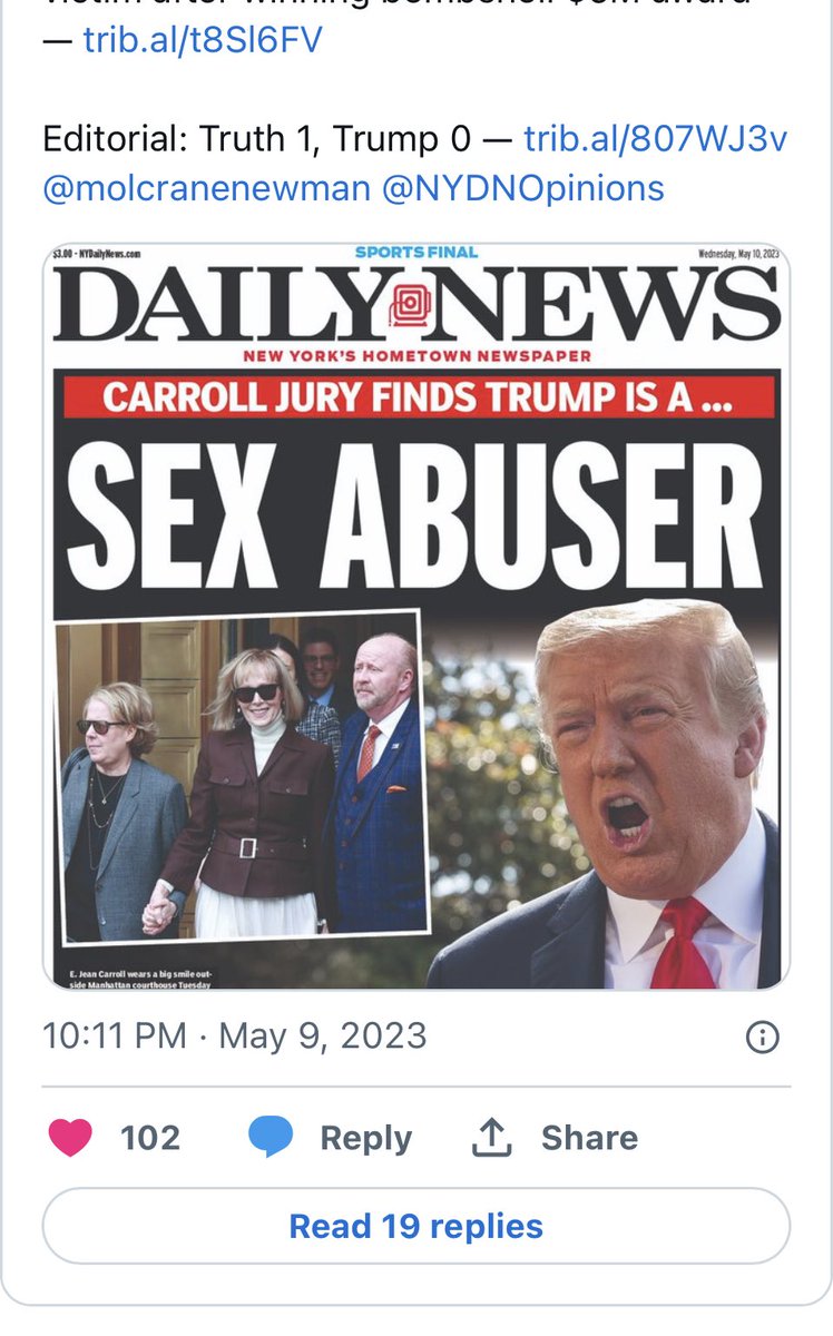 Tom Augaitis tweet media