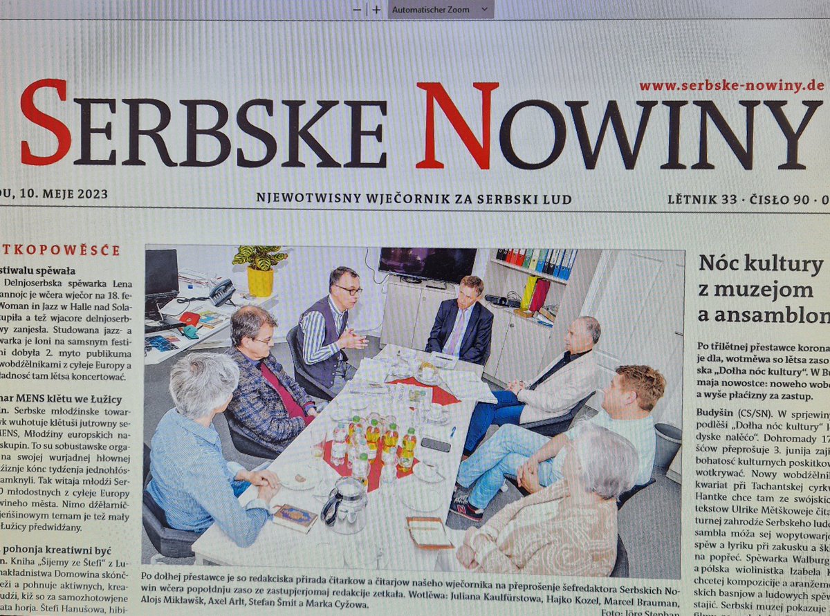 Marcel Braumann tweet media