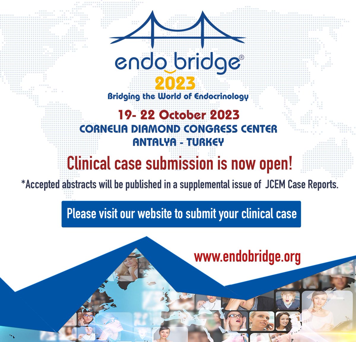 EndoBridge tweet media