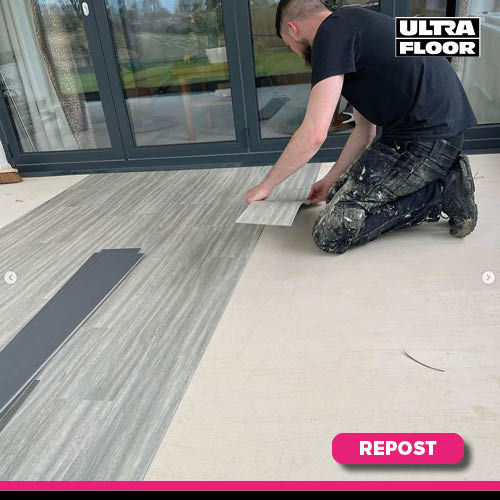 UltraFloor tweet media
