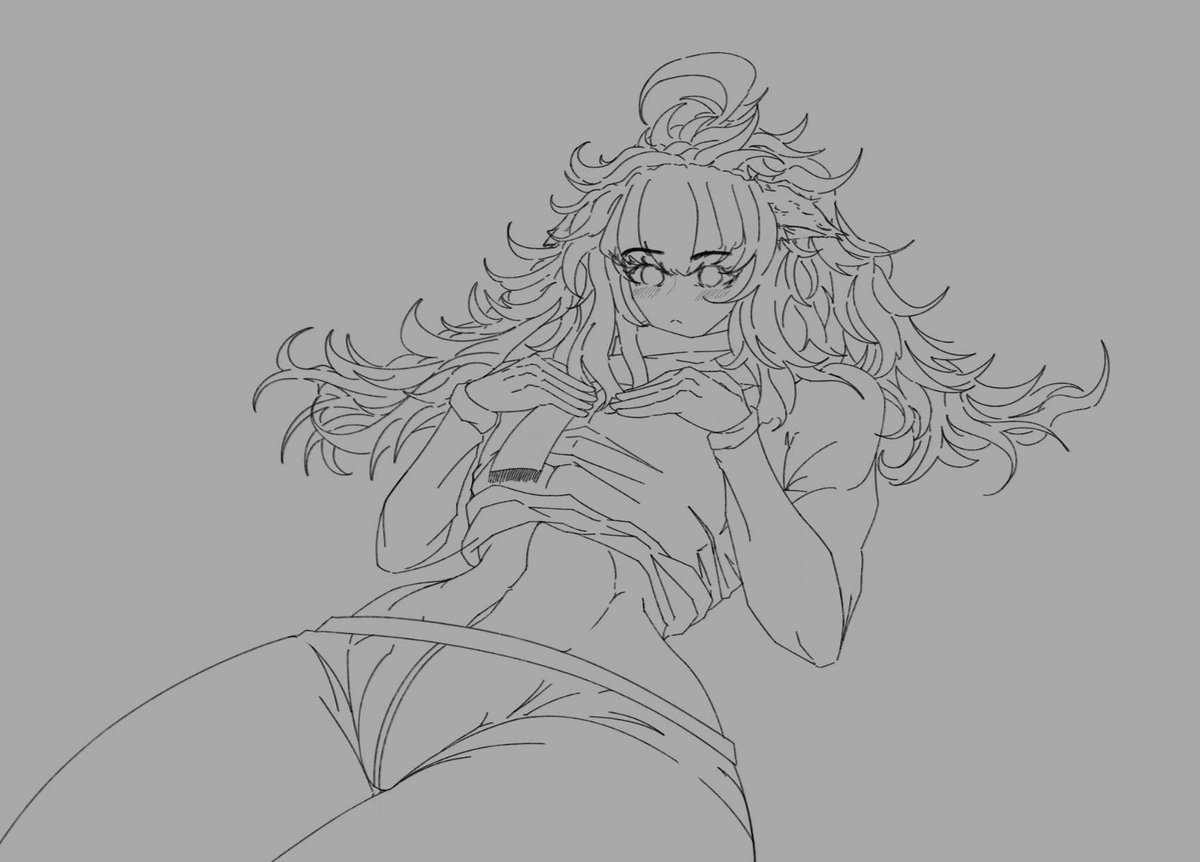 wip ( little sugestve bu t its cool!)