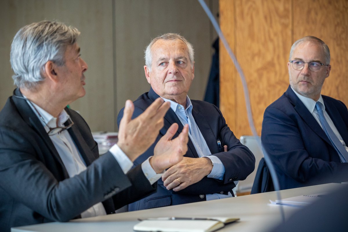 LorientAgglo's tweet photo. 🟢 #Interceltic Business Forum | 3e édition
🧑‍💻 #Innovation, #technologie &amp; #entreprenariat
🤝 L'événement majeur du monde économique celtique
🗓️ De retour à #Lorient, le 4 août 
📍 À la Chambre de #Commerce et d’#Industrie

Infos &amp; inscription 👉 https://t.co/aPz1V0rKAA https://t.co/qJu8KwuqPl