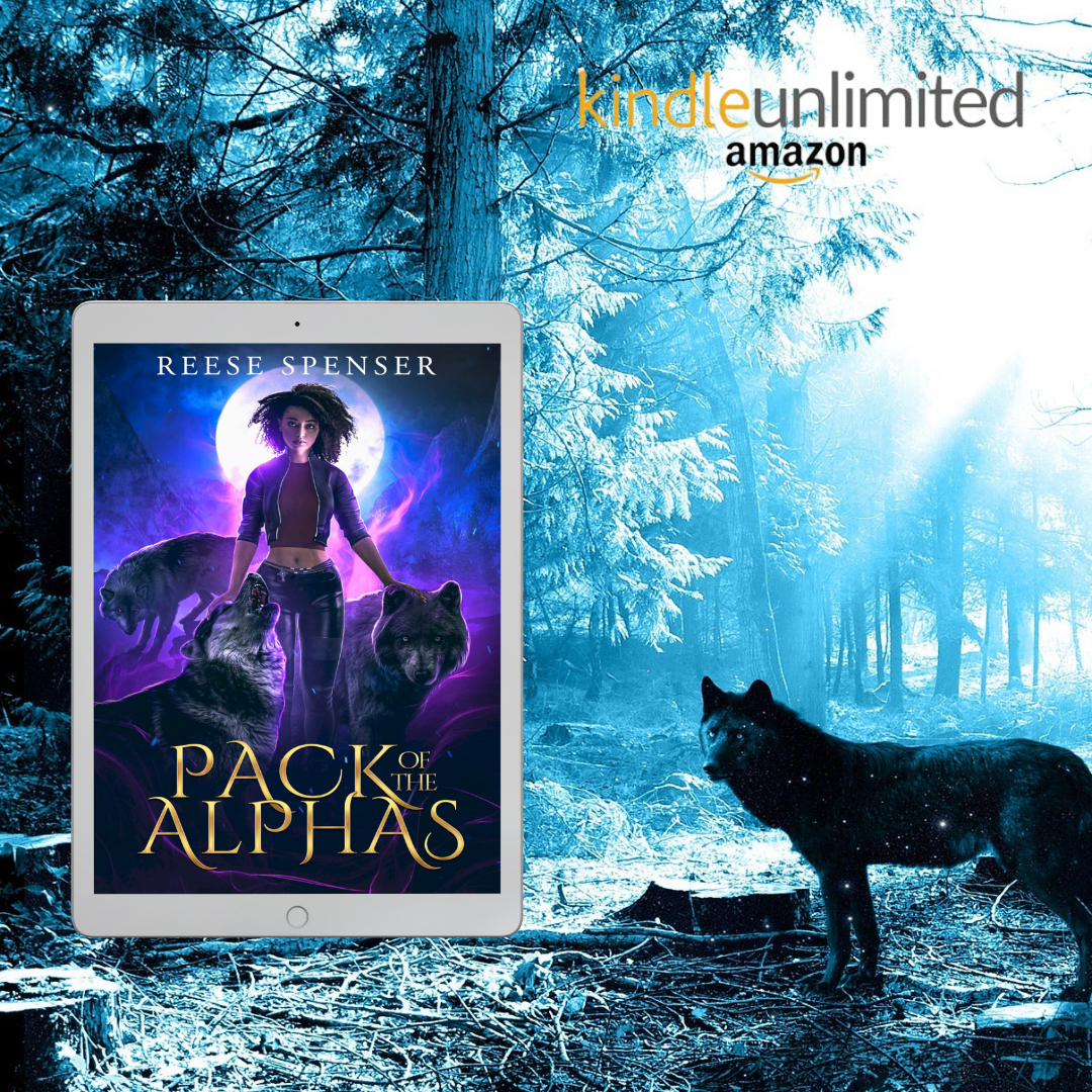 MLSingletary's tweet photo. #RomanceReaders I’m truly grateful so many of you are enjoying and reviewing Pack of the Alphas. Since listing it with KU my ranking has improved dramatically in three categories.
Thank you for your support!
#PackoftheAlphas #paranormalromance #whychoose #KindleUnlimited https://t.co/FuOQbDGOnX