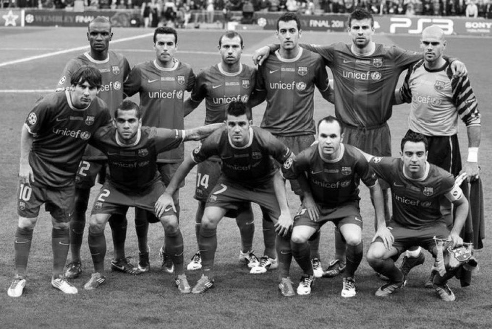 FCBPaul_'s tweet image. Ça a été un plaisir messieurs. ❤️