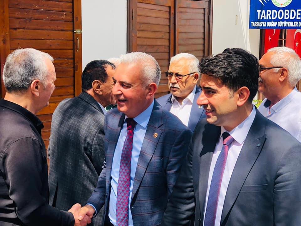 bakisimsekmhp's tweet photo. #TARSUS #TARDOBDER
#ZİYARETİMİZ
#MHP https://t.co/W0iivS6RTy