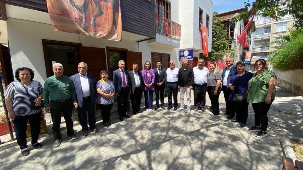 bakisimsekmhp's tweet photo. #TARSUS #TARDOBDER
#ZİYARETİMİZ
#MHP https://t.co/W0iivS6RTy