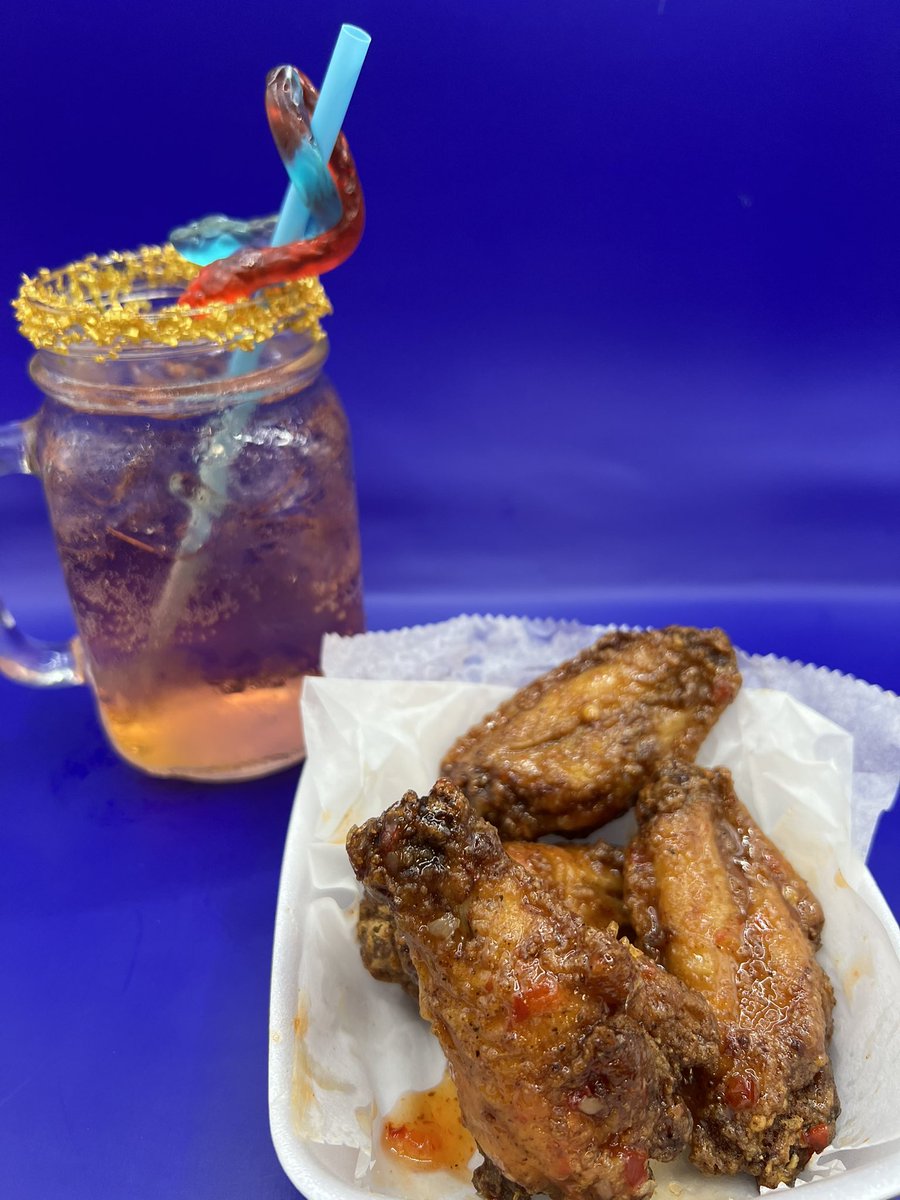 funzonefamily's tweet photo. YKTV! 👌🏾🤤
Available for pickup or delivery! 

Open today from 12PM - 10PM https://t.co/KoMbdAiPxE