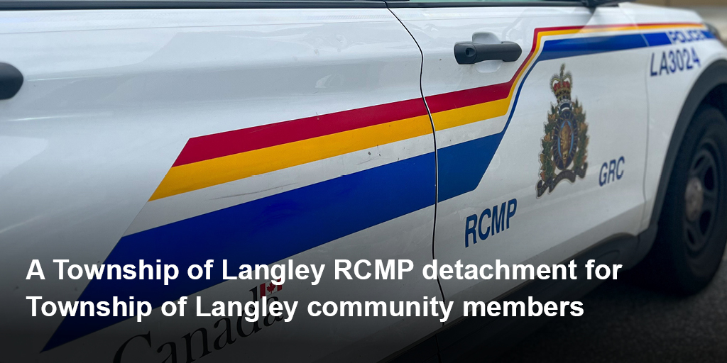 Township of Langley on Twitter "Township of Langley Council has voted