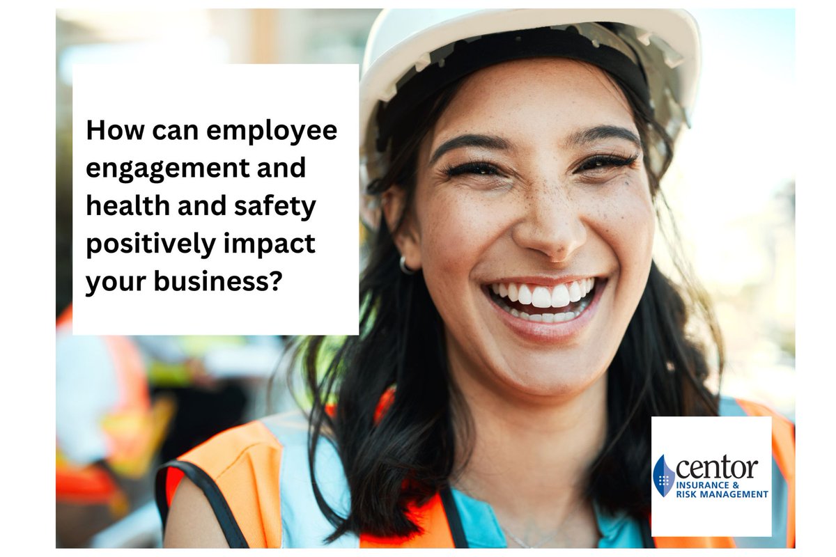 Centor Insurance tweet media