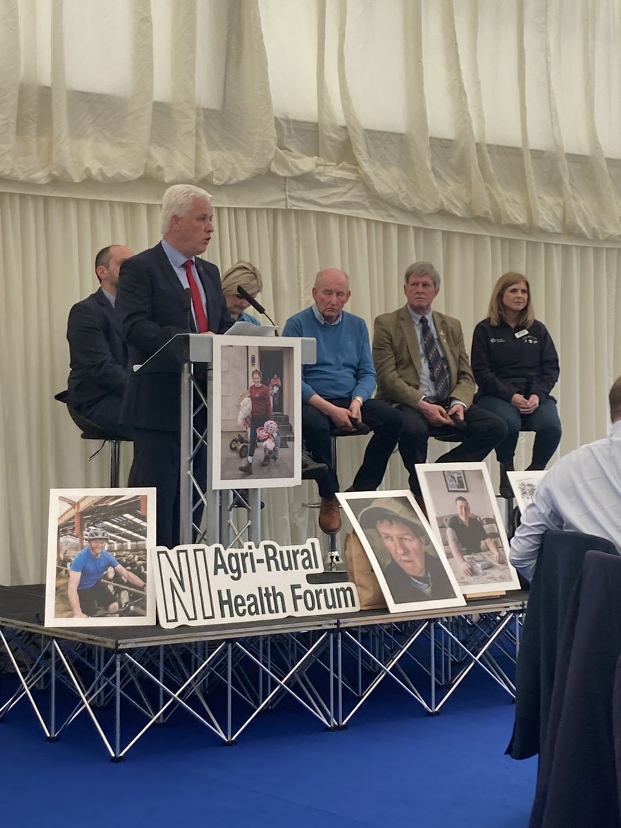 Gil_fifty5's tweet photo. An estimated 400,000 people are living with high BP in NI! Reminder to get yourself a regular MOT from NI Agri-Rural Health Forum @RuralSupport https://t.co/gyZoQiXgIk