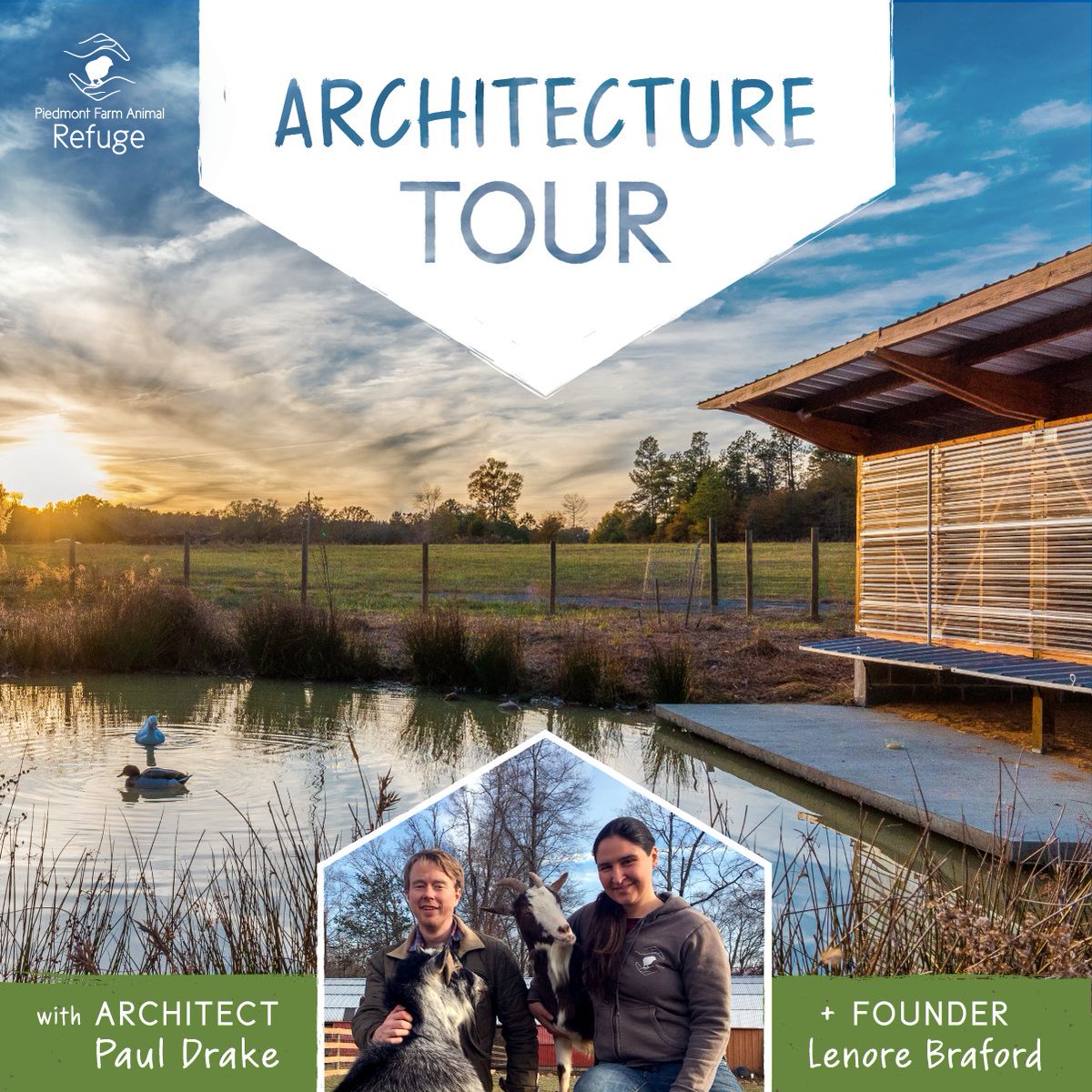 We have several fun and delicious events coming up, as well as event volunteering opportunities! Check them all out on our LinkTree! linktr.ee/piedmont_farm_…