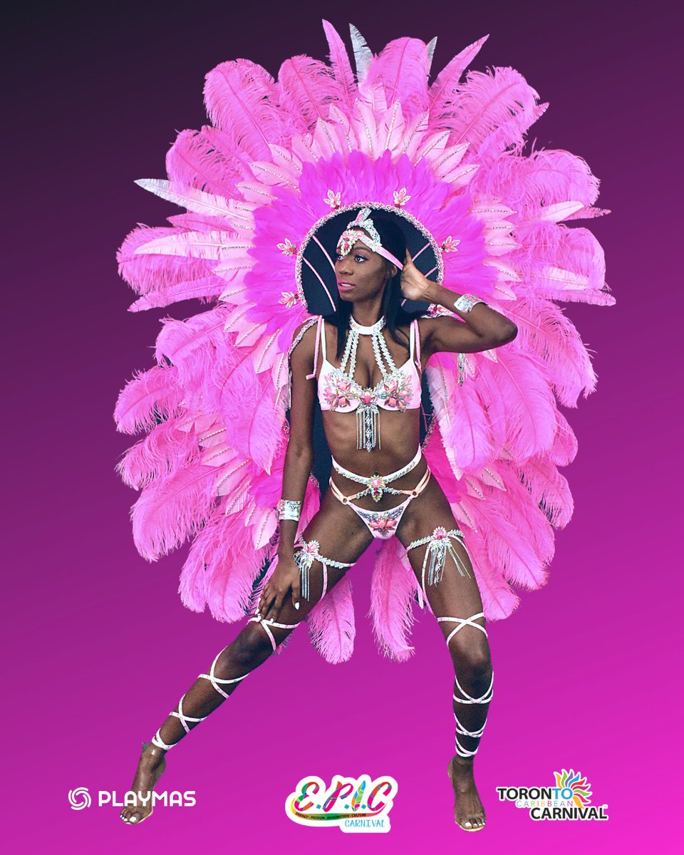 epiccarnival's tweet photo. Really love pink or super into #barbiecore ? She's on de road now too! #epiccarnival #TOCarnival see more from "Mhway" on our website: https://t.co/fdHw1DonmX https://t.co/YCKfnDVIbY