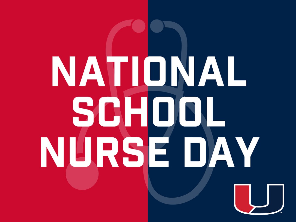 UrbandaleCSD's tweet photo. We encourage you to share words of gratitude with your School Nurse and Health Associate as we honor and celebrate all of the outstanding ways that Nurses support our schools. Join us in celebrating National School Nurse Day! We are better #becauseofU https://t.co/PdzyZVPnmZ https://t.co/jOn8DICG9A