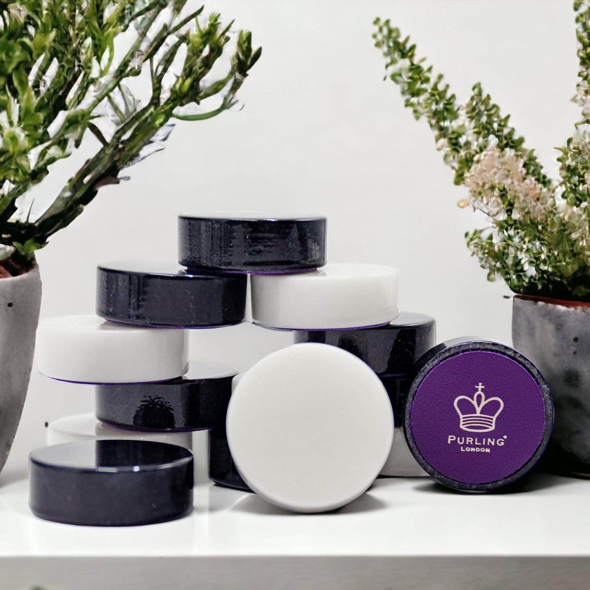 Purling | Make Time to Play tweet media