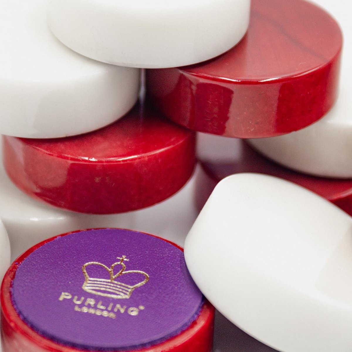 Purling | Make Time to Play tweet media