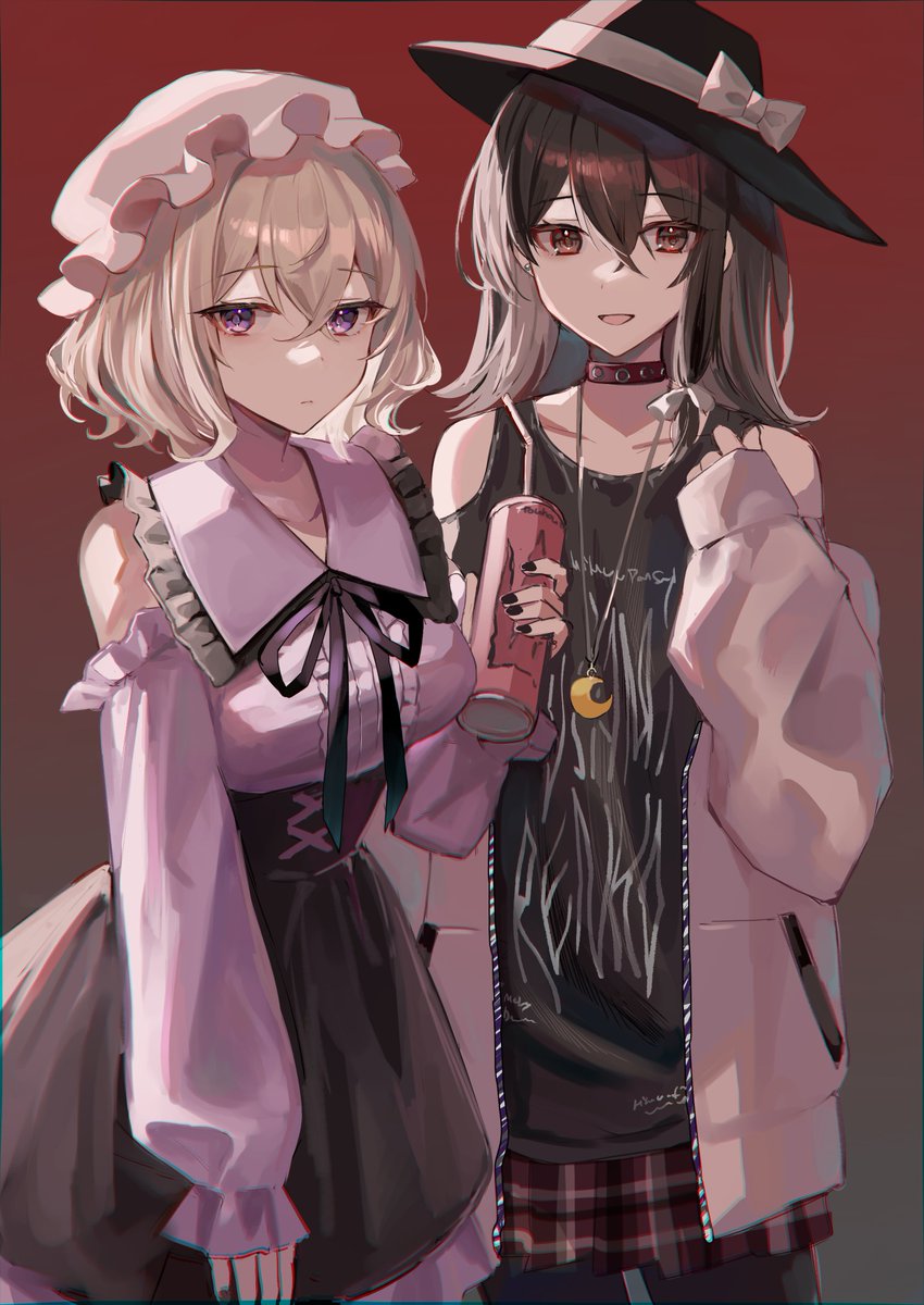 宇佐見【イラストオーダー】 宇佐見蓮子ちゃん3頭身立ち絵 - GENSEKI