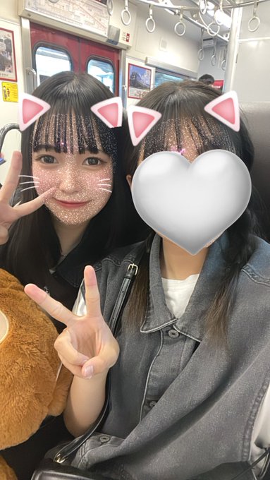 Twitterのコスプレ画像8