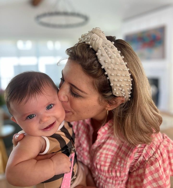 familyamelink's tweet photo. Happy Birthday #CIELLE @RealCarmack @erinslaver https://t.co/Y5tl4gCOzC