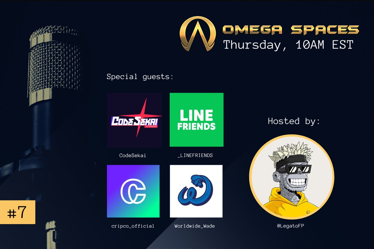Omega Alpha tweet media