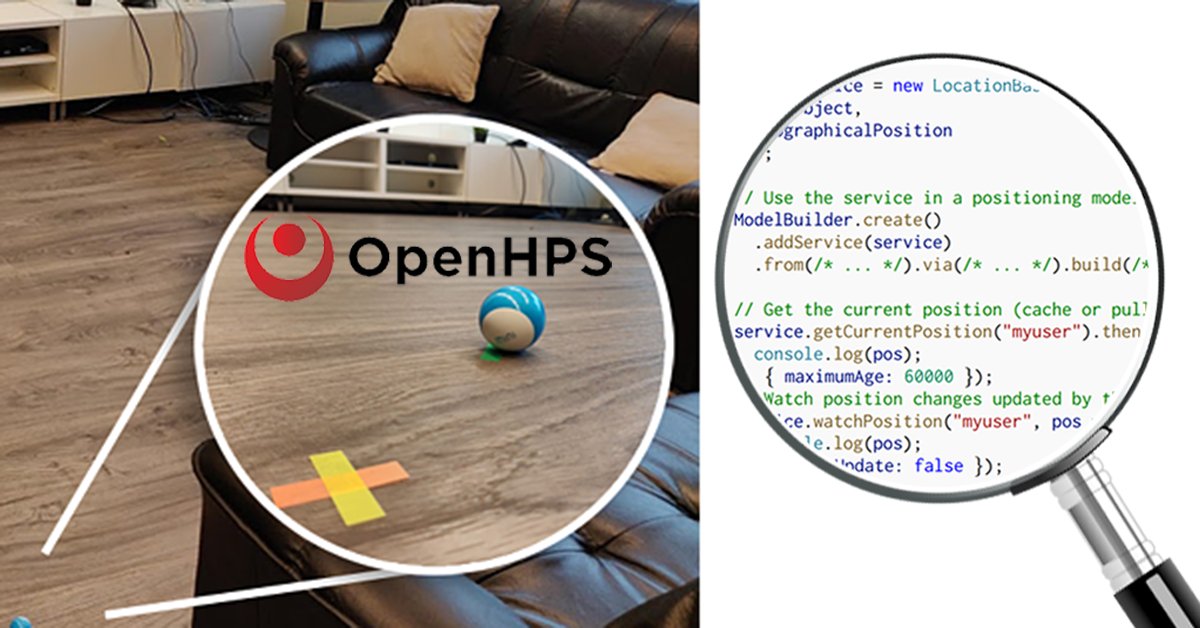 beatsigner's tweet photo. This Friday (12.5.) our work on OpenHPS (https://t.co/hpMpKVq1TM) and Study Lenses (https://t.co/PojuntxtoE) is going to be exhibited at the Belgian JavaScript Conference (@BeJS_). https://t.co/kpoa0yhEvR

#BeJSConf @DINFVUB @VUBrussel @MVdWSoftware @MalaiseYoshi https://t.co/NochPZihR0