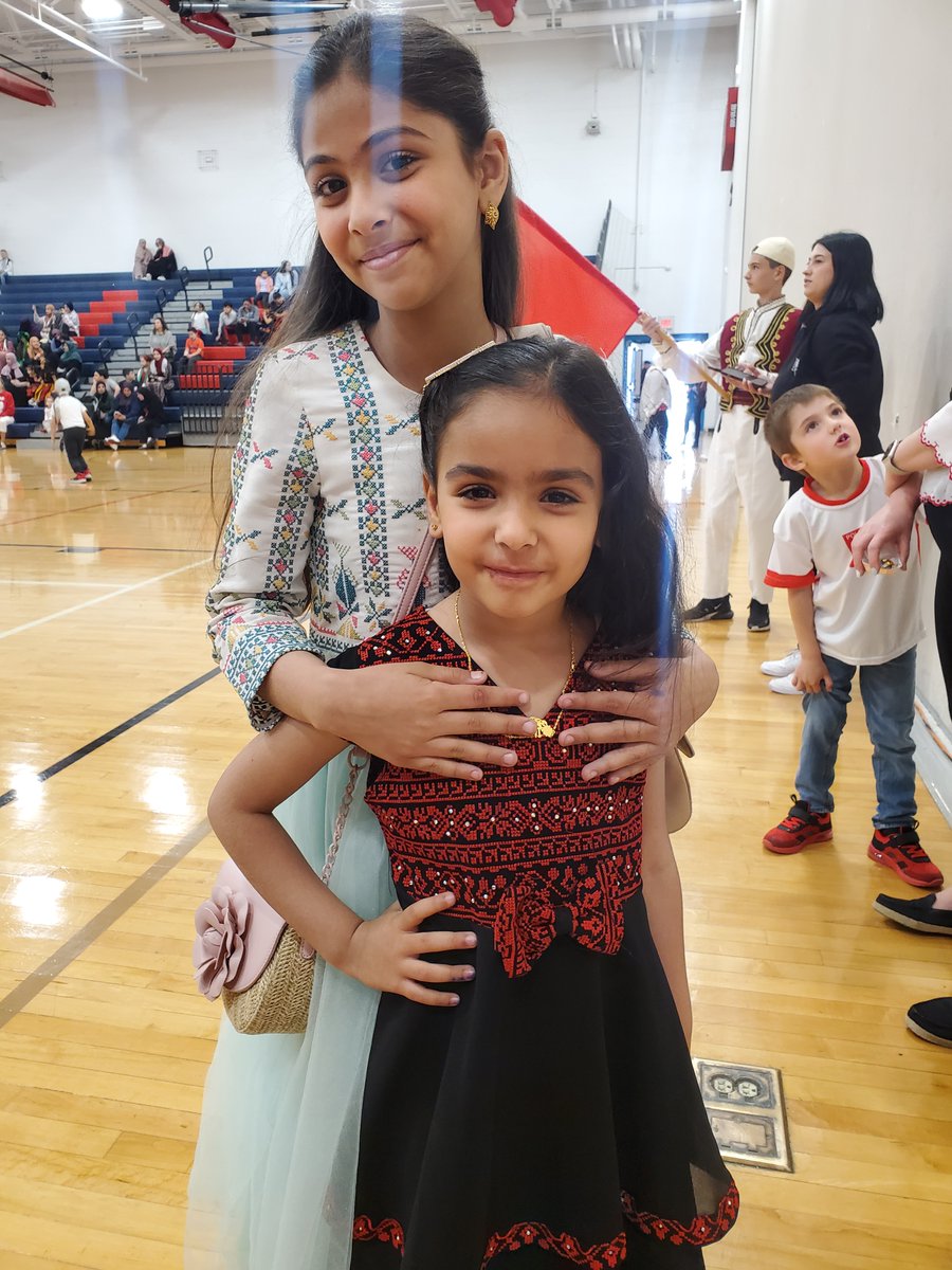 We very much appreciated your attendance at our Multicultural Event yesterday 🥰
<a href="/harryefryschool/">HarryEFrySchool</a>