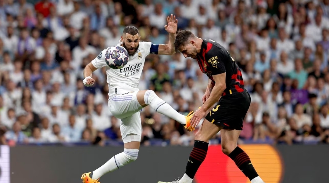 Madrid Xtra tweet media