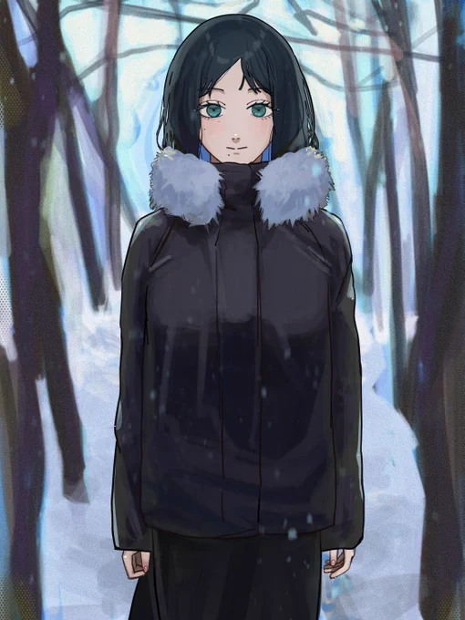 13日目 サンタクロース #100日チャレンジ #チェンソーマン