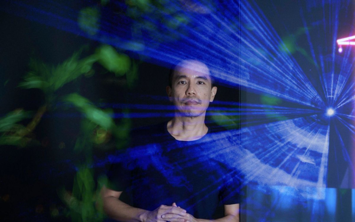 TheFilmStage's tweet photo. Join Apichatpong Weerasethakul for a filmmaking workshop this summer in Mexico: https://t.co/R0srSgc8u9 https://t.co/5TpEumpOVX