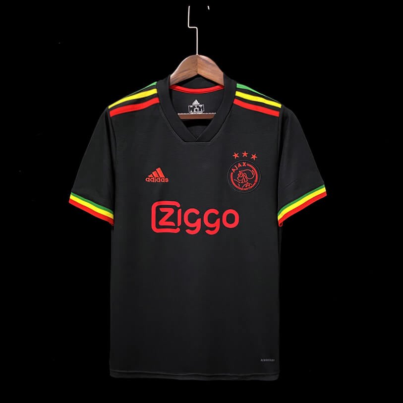 FTBLsection's tweet image. If Giroud scores first against Inter Milan tonight we’ll giveaway an Ajax Bob Marley shirt OR a Bohemians Bob Marley shirt!🟢🟡🔴

Retweet &amp;amp; follow us to enter📲