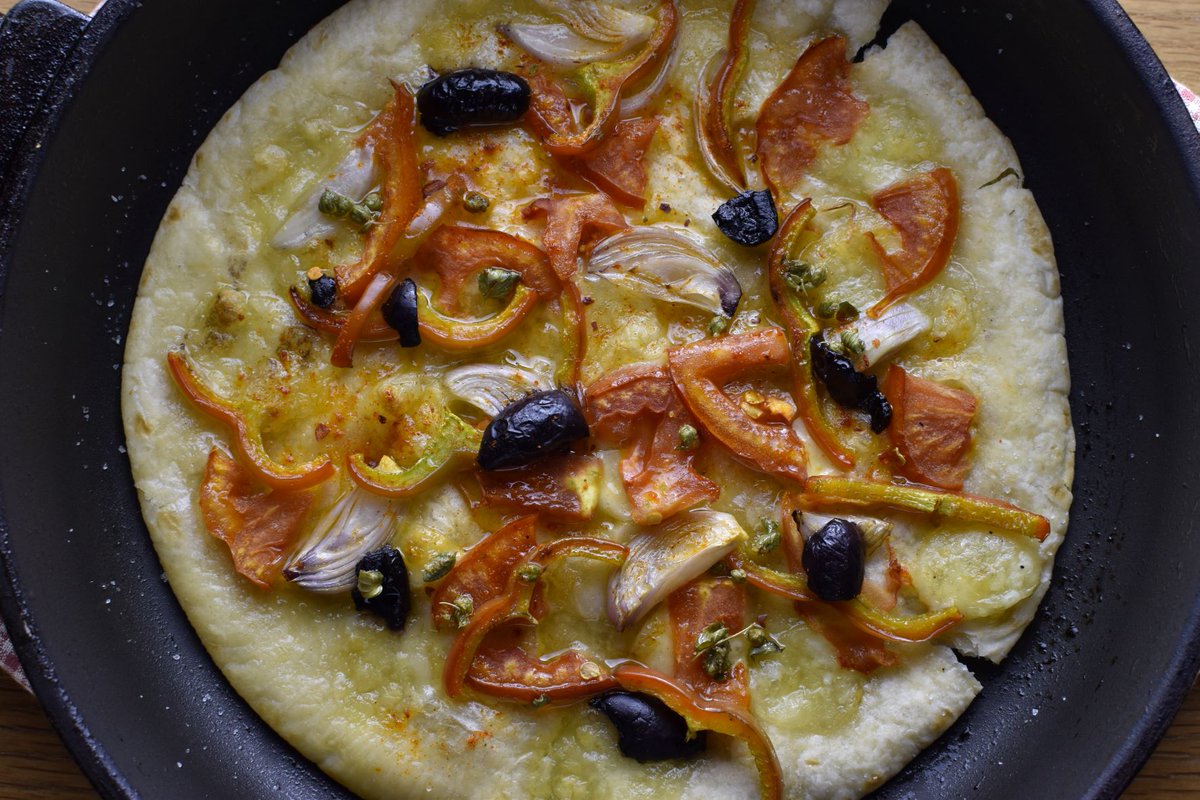 Democratic Gourmet FR tweet media