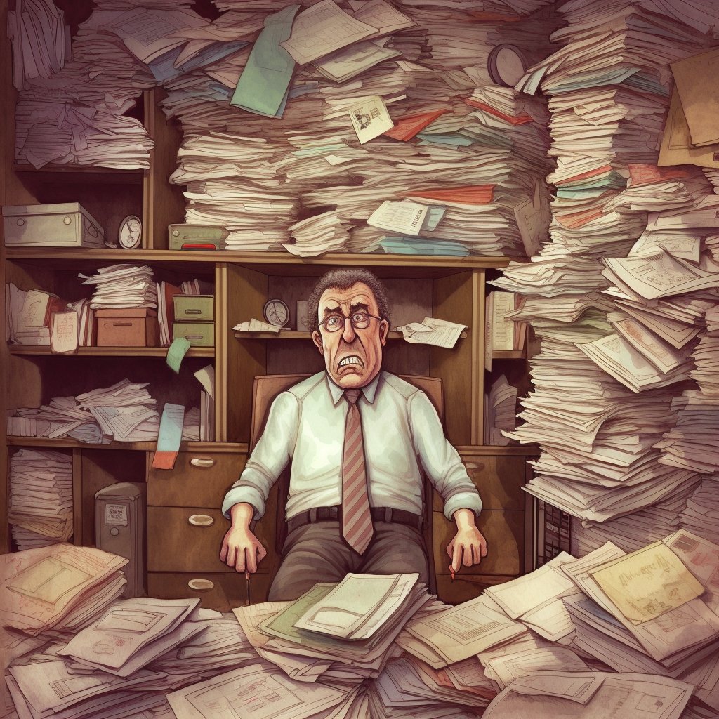EmailTree_Ai's tweet photo. Stop being that guy who wastes time searching for information! Sign up for https://t.co/GprlVbyK8w's custom knowledge base now and improve productivity, efficiency, and customer satisfaction. #EmailTree #customknowledgebase #AI https://t.co/i16RpMjiVv