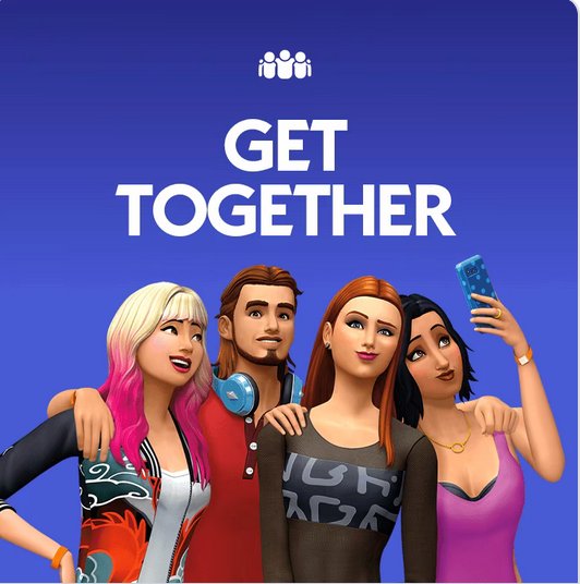 erin_simmer's tweet photo. Pick one of these #Sims4 packs to no longer exist. https://t.co/monExce07T