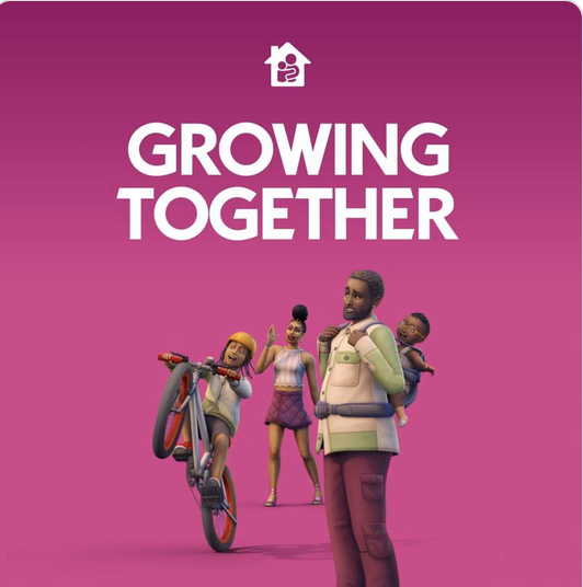 erin_simmer's tweet photo. Pick one of these #Sims4 packs to no longer exist. https://t.co/monExce07T