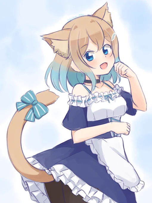 メイド