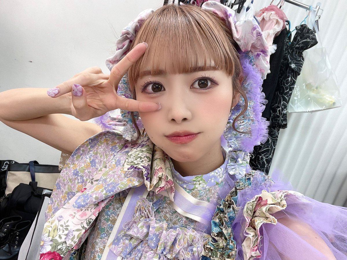 コトネの日 ありがとぴでした💟 きょもたくさんあいにきてくれて幸だた