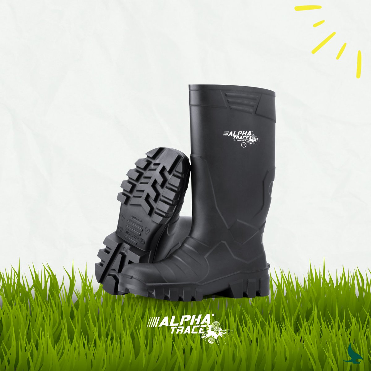 DikamarSA's tweet photo. The top work boots of the month for Agriculture.

Dikamar has a wide offer for high performance in agricultural activities. Check out the top workboots and visit our online store.

Put your feet in action in Agriculture with Dikamar boots 👨‍🌾 https://t.co/vMBGaMu81O